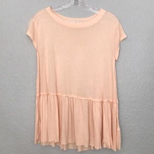 URBAN OUTFITTERS TRULY MADLY DEEPLY TOP
